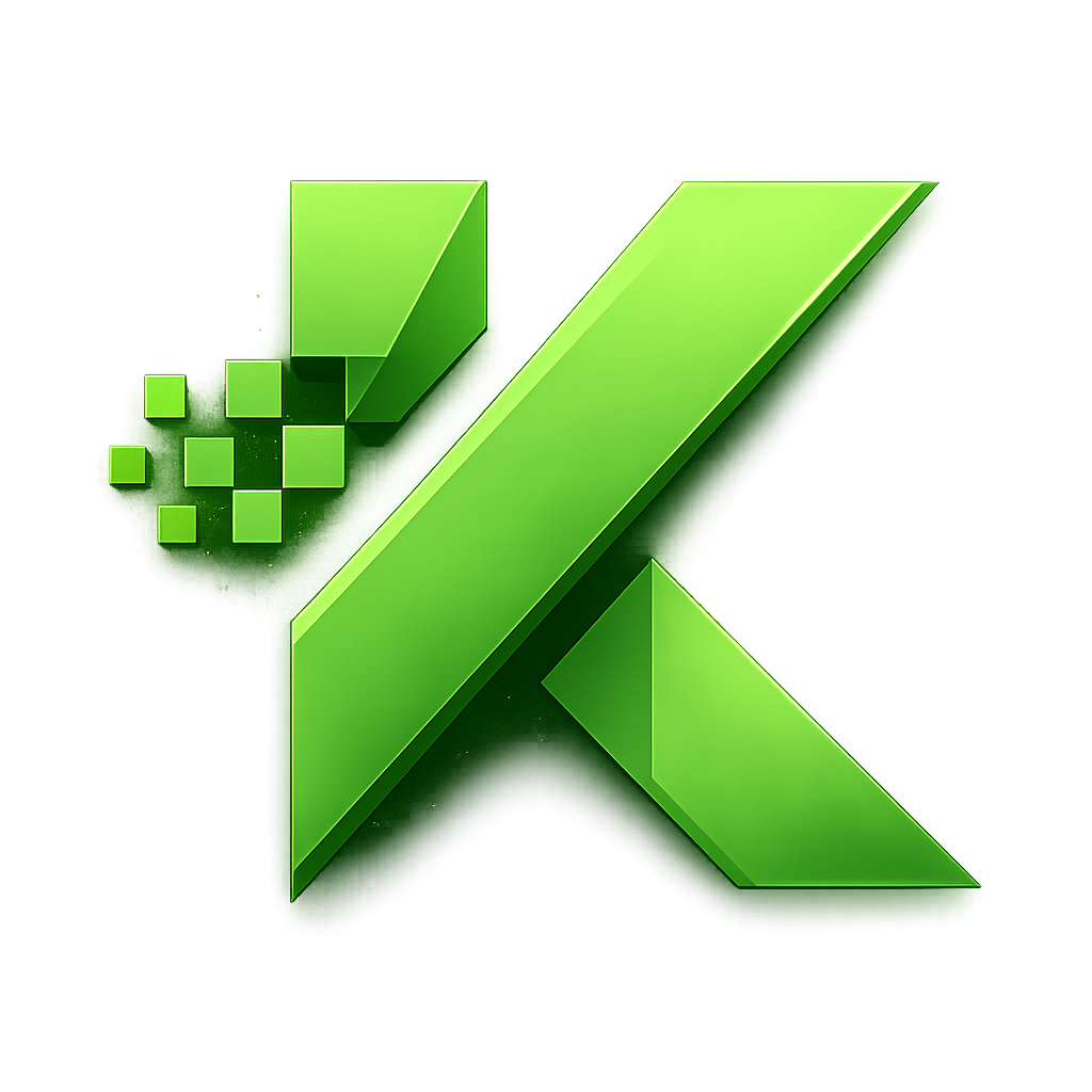 KeeneyeIT K icon
